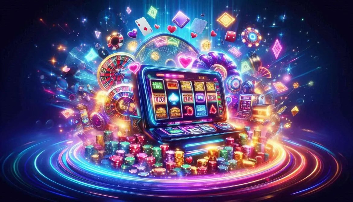 Rebuy Stars Casino Zvolen